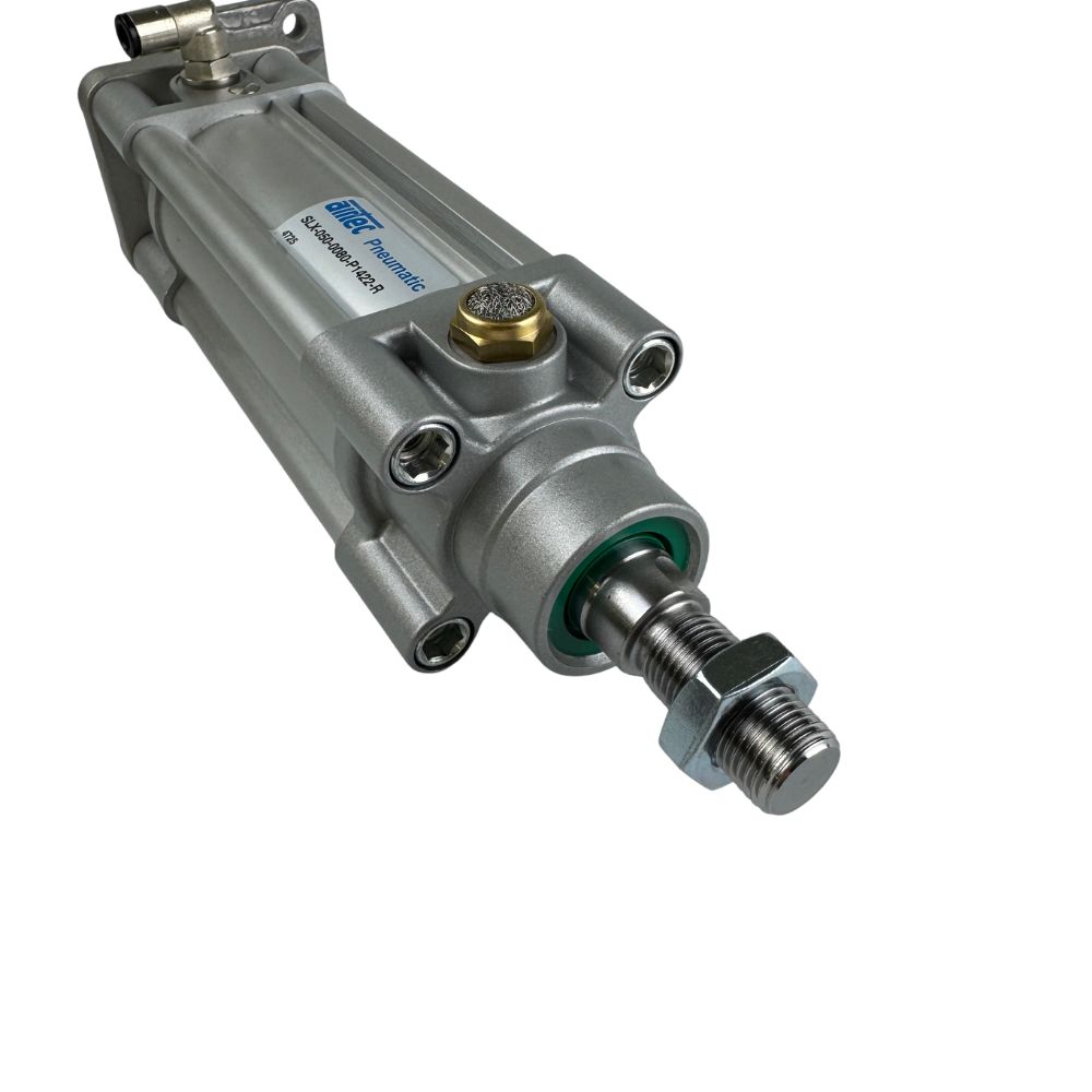 Pneumatic Cylinder Single-Acting Right Nussbaum Unilift 3500 Classic | 9600291