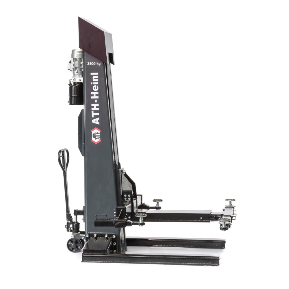 ATH-Heinl Single-Lift 35M » 3,5 t Tragkraft