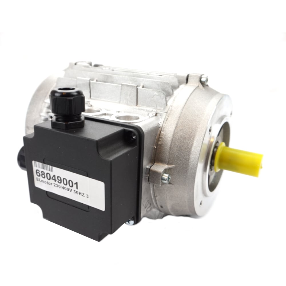 Motor für Stertil Koni KS-4045 | 4-Säulenhebebühne