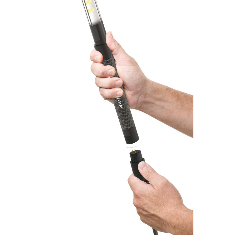 LINE LIGHT BONNET C+R Motorraumleuchte und Arbeitsleuchte mit 1400 Lumen