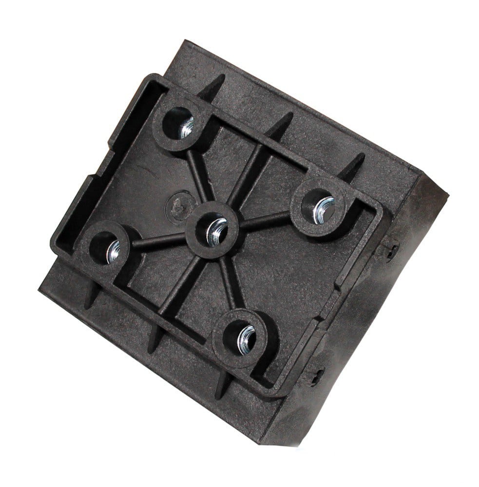 Block für Gleitstücke für Butler TOREK 32, 32P, 32PH, 33, 35, 40