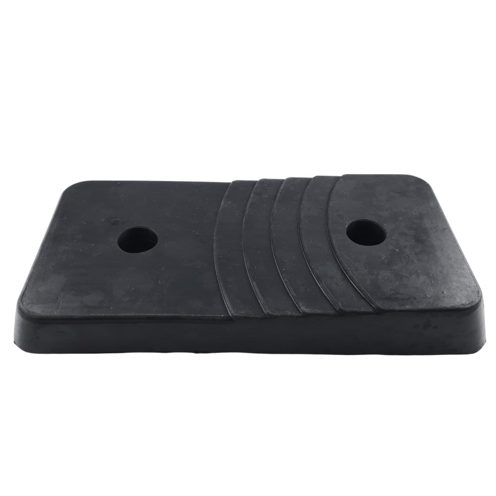 Abdrückklotz / Abdrückgummi Set für Beissbarth Montiermaschine (3 Stück)