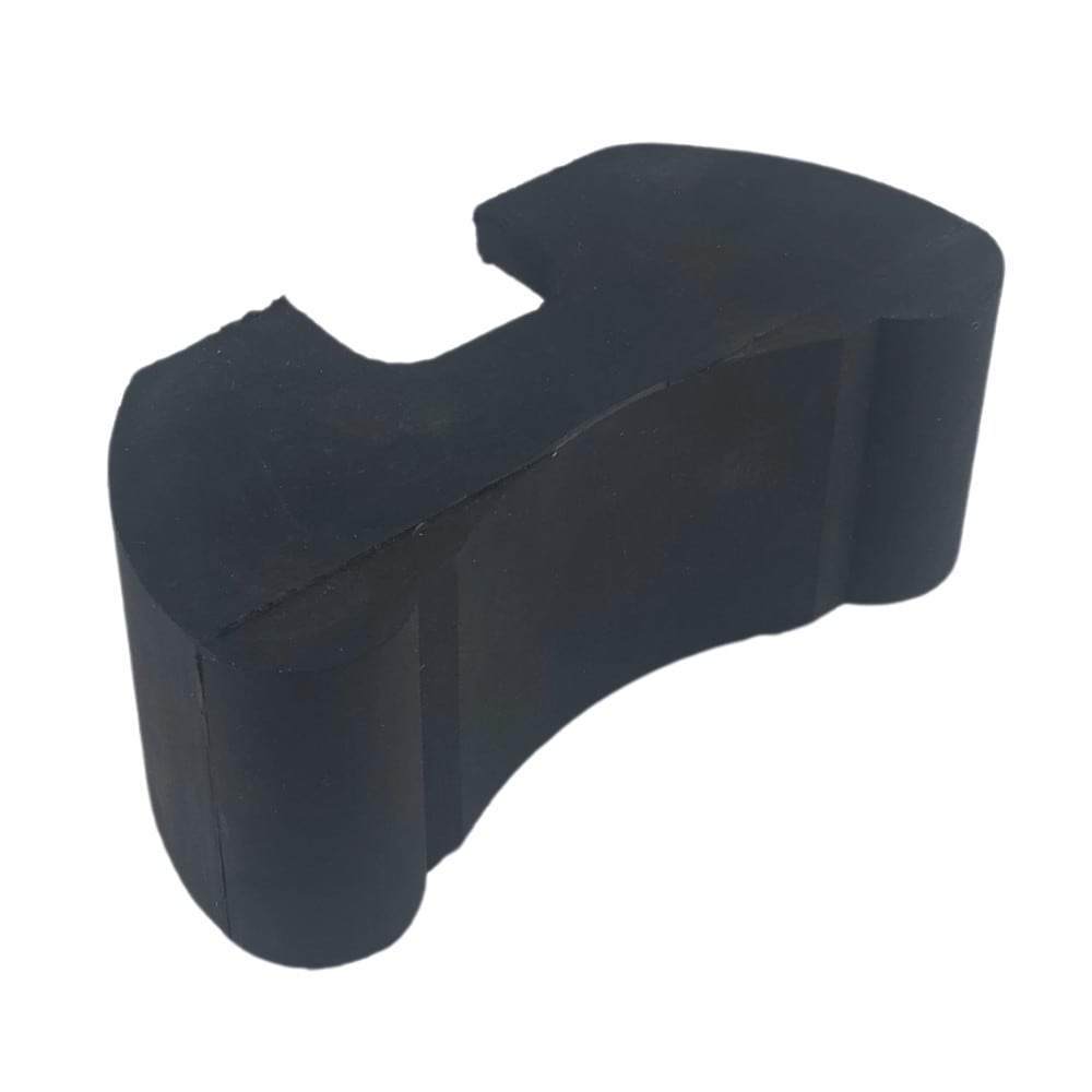 Gummikappe für TRUSTERS IRONSTAND2000. | IRONSTAND3000.
