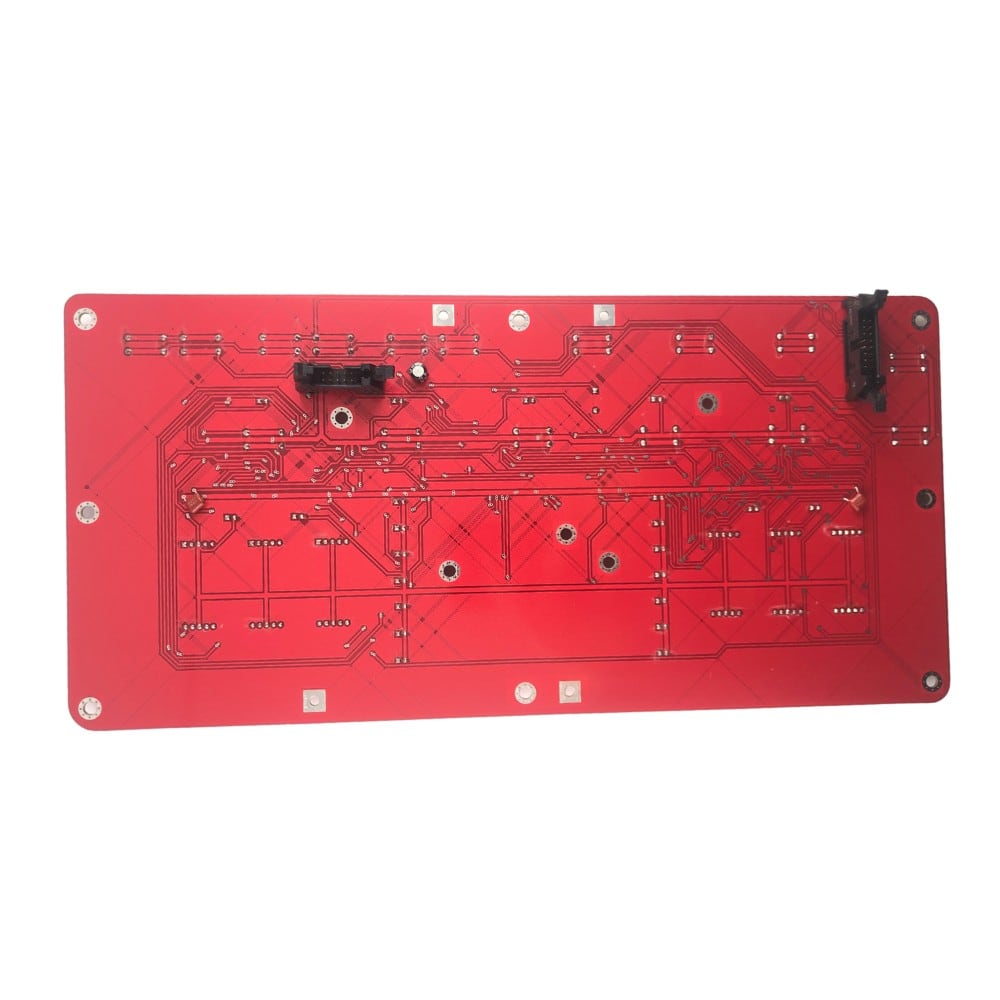 Anzeigedisplay für Bright CB 910