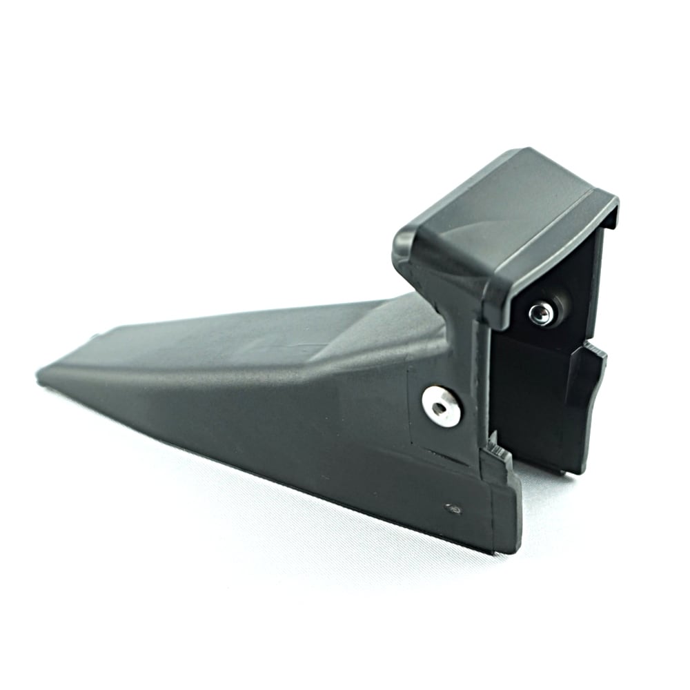 Schutzbacken für Spannklauen von Hofmann Monty z.B. 2300, 3300, 1270 (4-erSet)