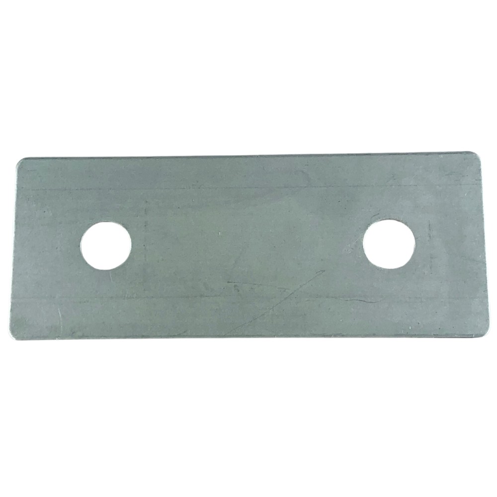 Distanzblättchen für Gleitstück Ravaglioli KPX32, KPX35
