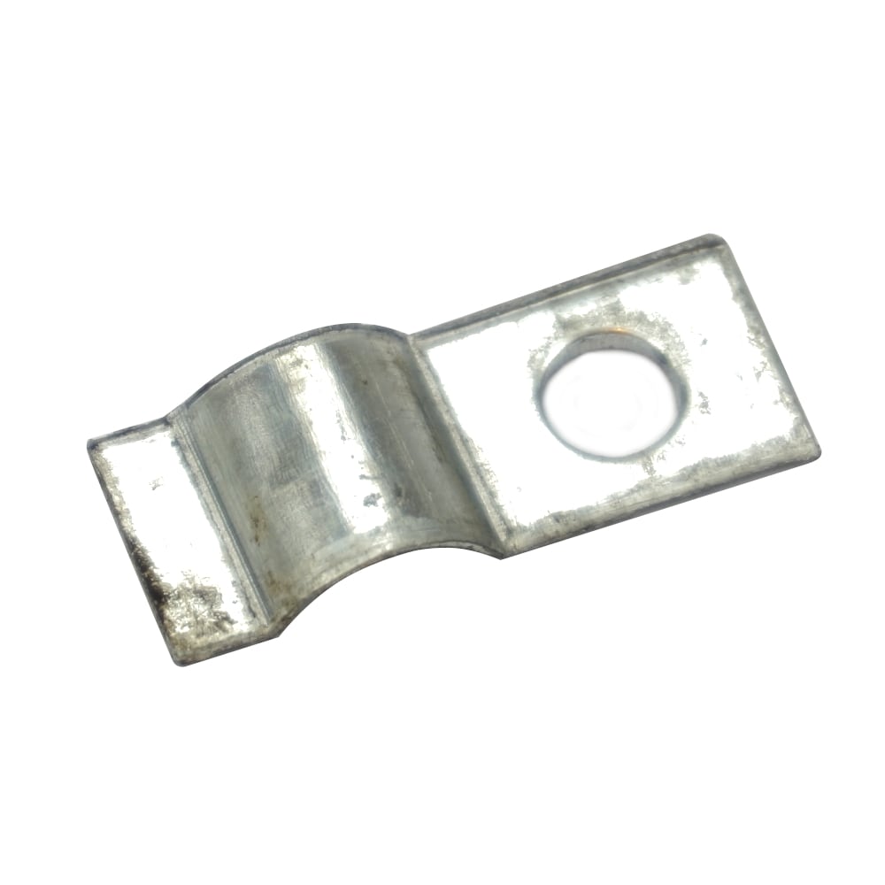 Befestigungsblech für TRUSTERS / REMO POWERLIFT