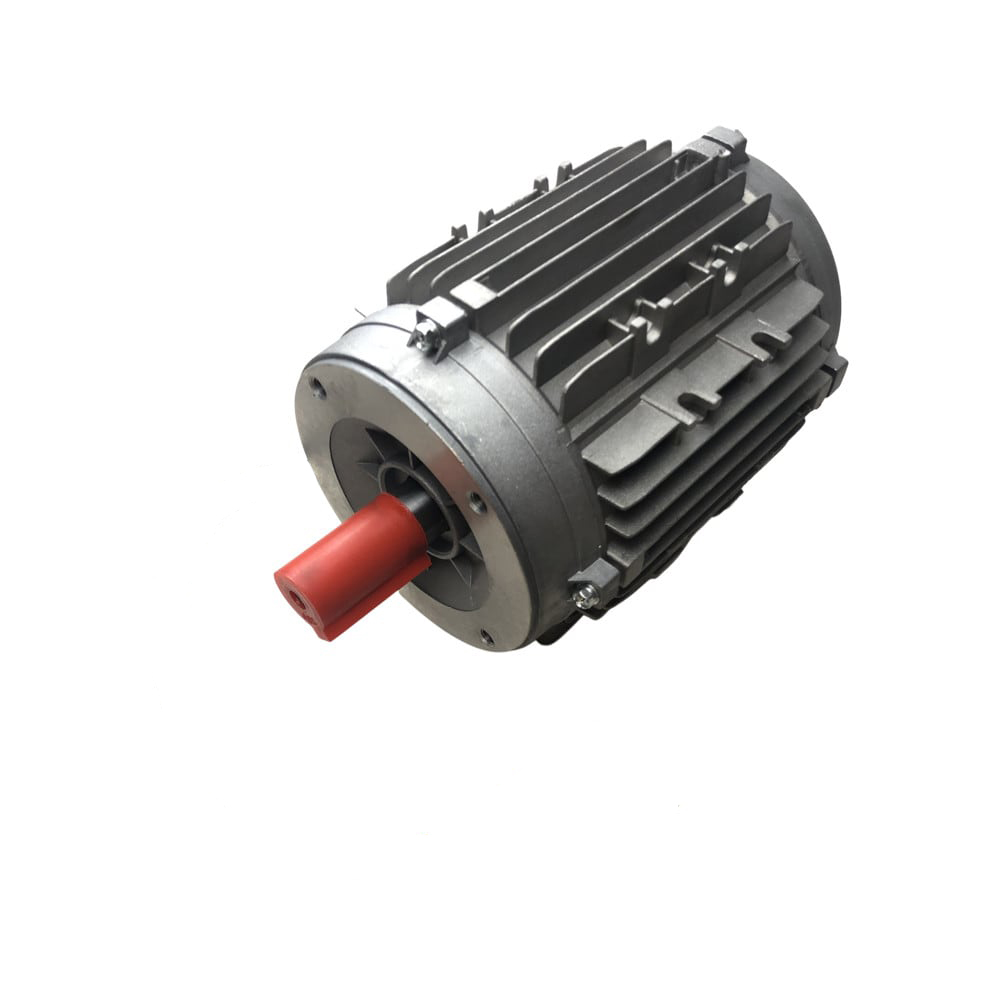 Motor (Nebenseite) für Consul 2-Säulenhebebühnen