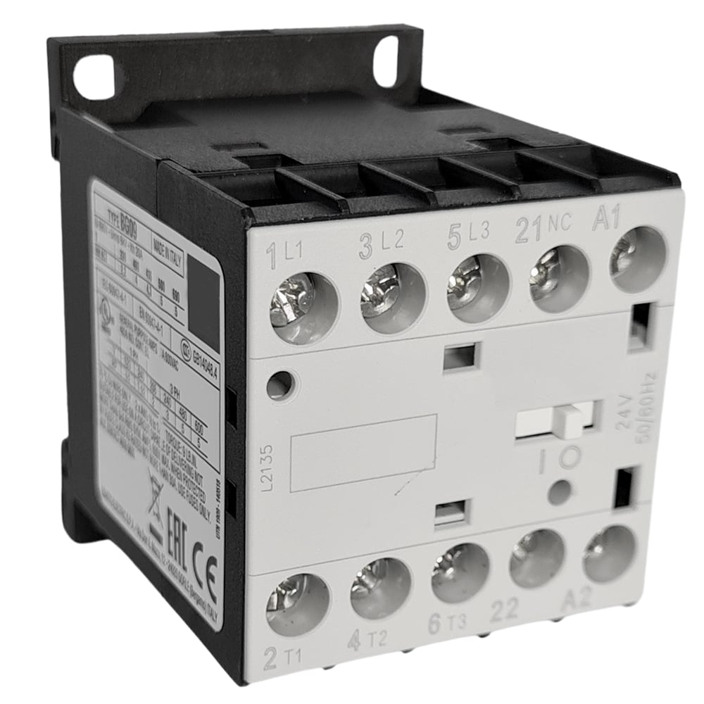 Schütz für Ravaglioli KPN/KPX/KPS