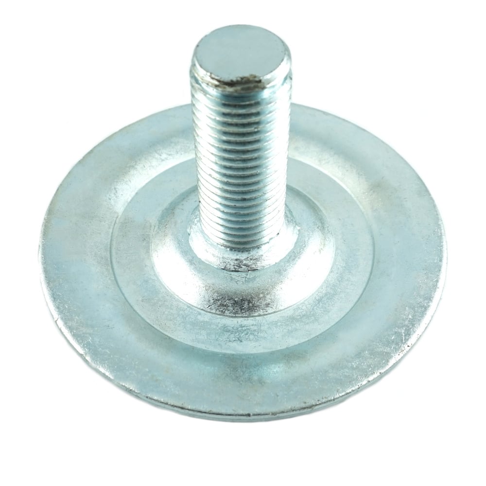 Metallteller für Gummiauflagen für OMCN 199 Hebebühnen, Original