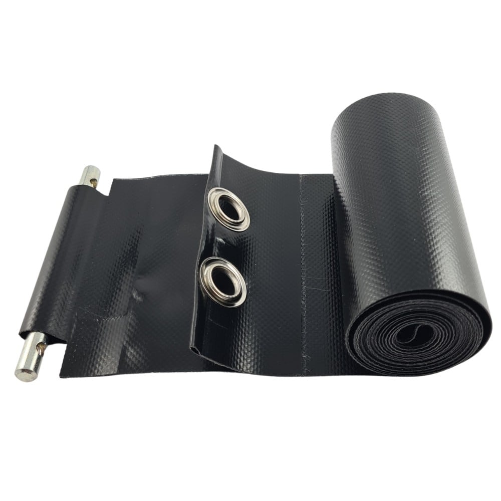 Spindelabdeckband für Ravaglioli KPX 32 und KPX 35