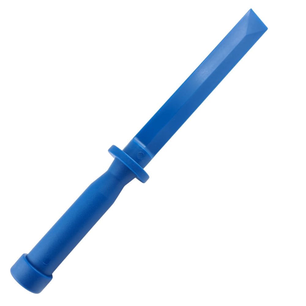 Klebegewicht-Entferner / Kunststoffschaber 22 mm