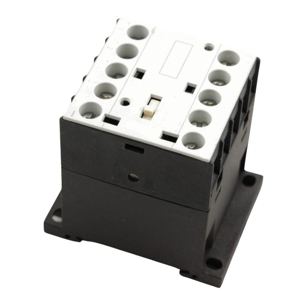 Universal-Schütz, 220 V, 4 kW, eckige Form passend für viele Hebebühnen