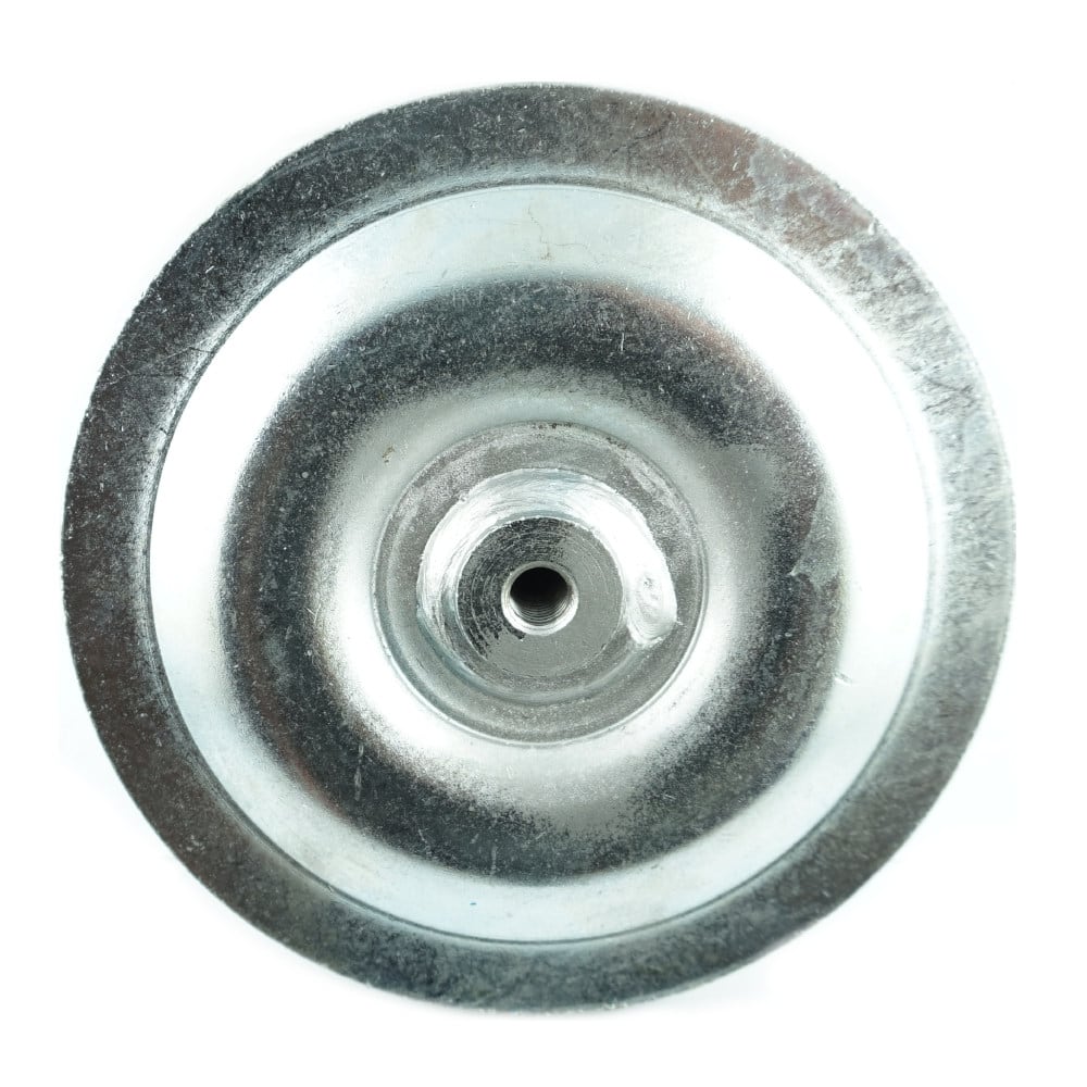 Metallteller für Gummiauflagen für OMCN 199 Hebebühnen, Original