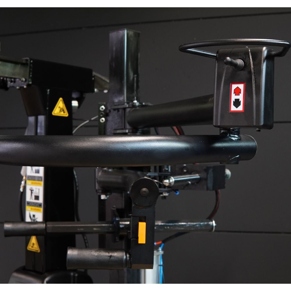 TRUSTERS IRONARM390