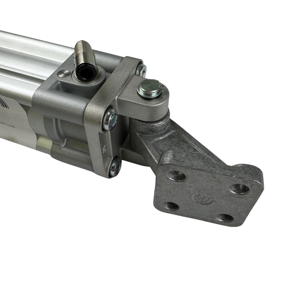 Hydraulic Cylinder Nussbaum Unilift 3500 Classic, Single-Acting Left | 9600292