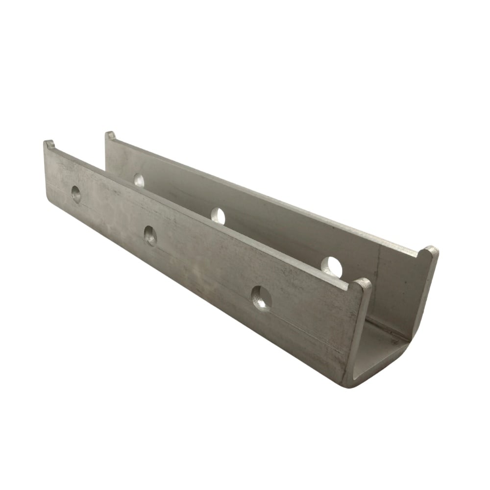 CT-M-0130000 Gleitschiene Spannklaue für Bright M806B