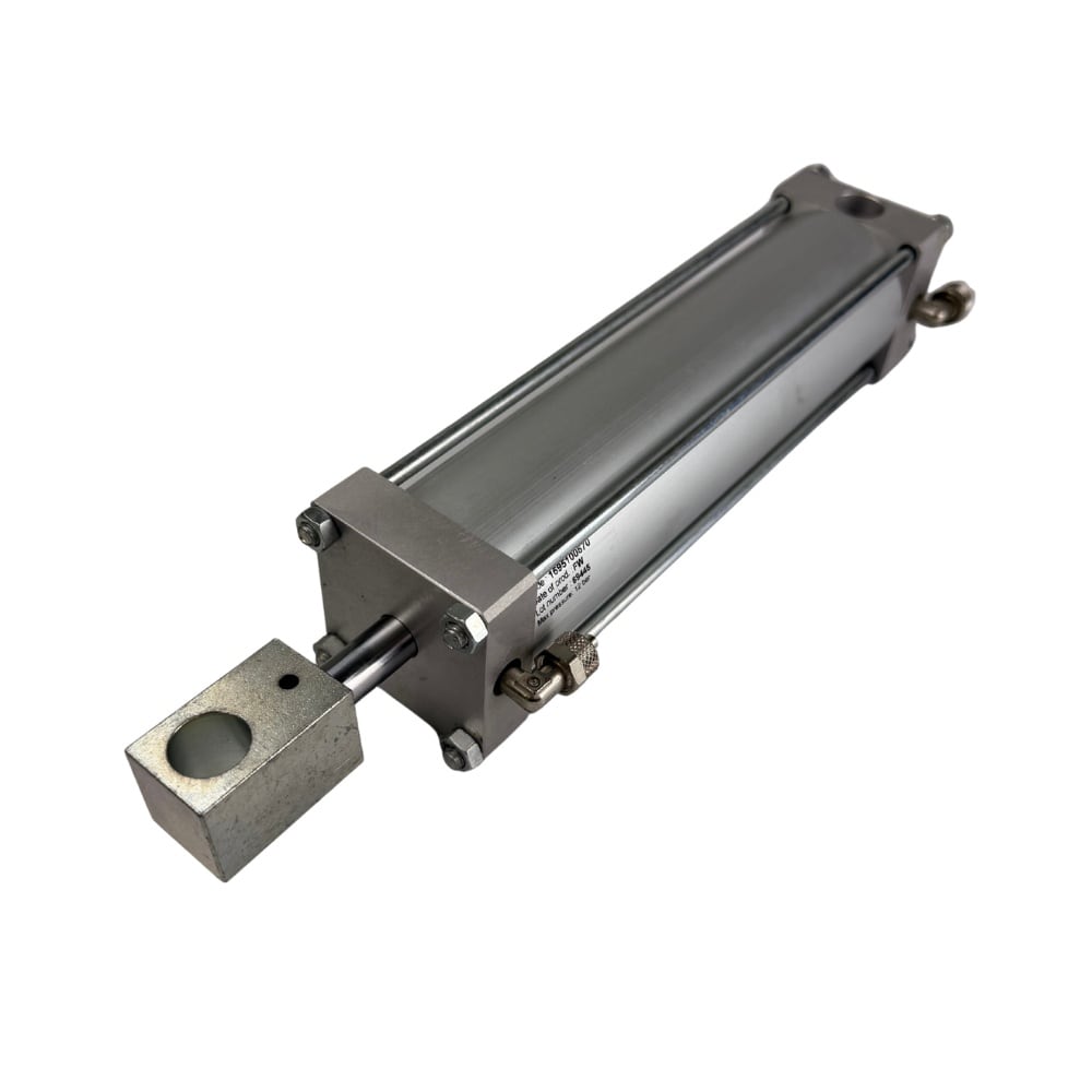 Kippmast Zylinder für Beissbarth MS69 OR RAC, MS65 OR RAC