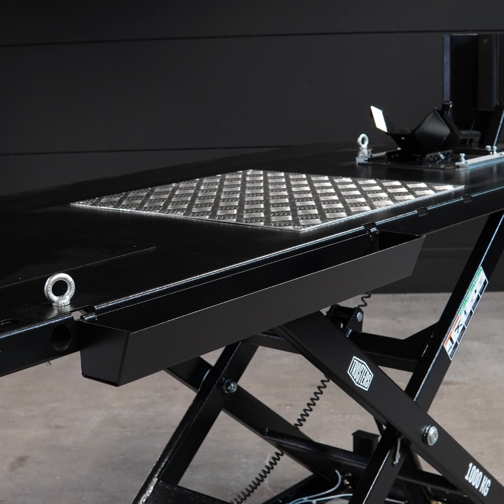 Ablageschale für TRUSTERS / REMO POWERLIFT1000