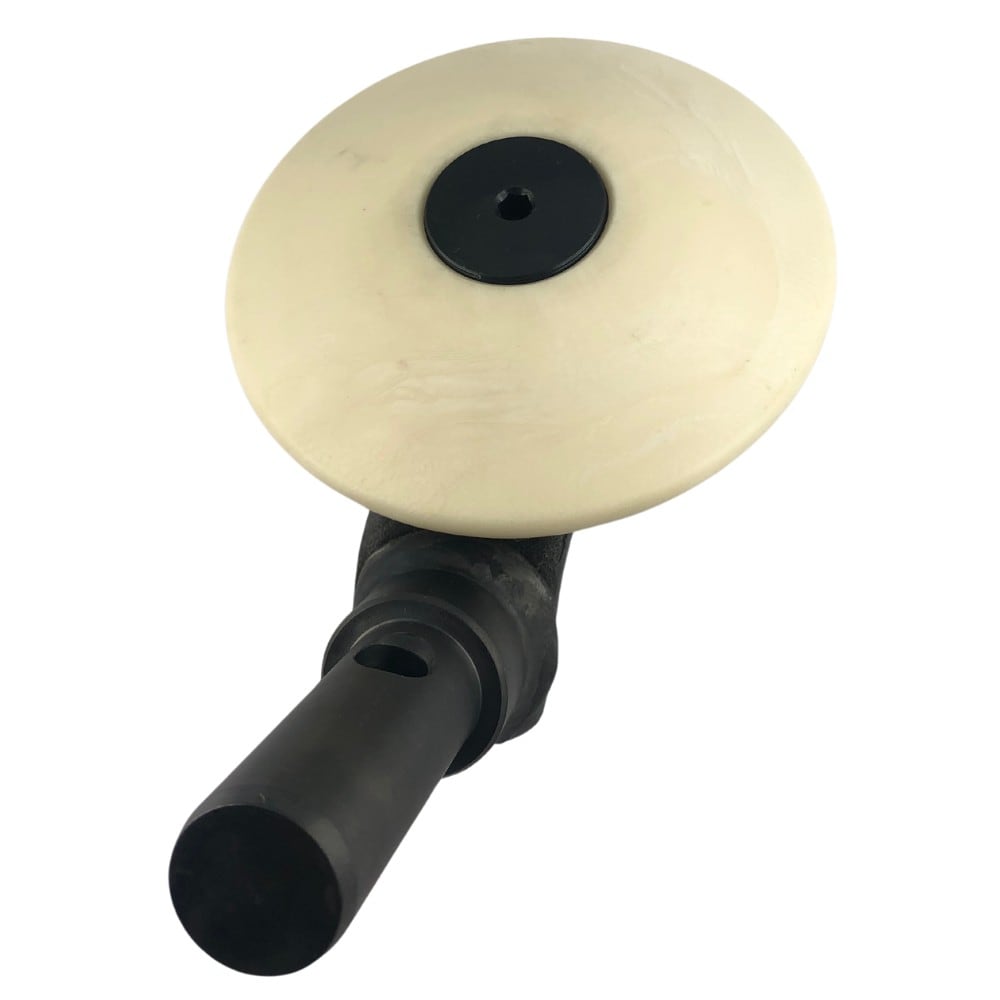 Bead breaker roller with holder Mondolfo Ferro HELPER | 5-101097B