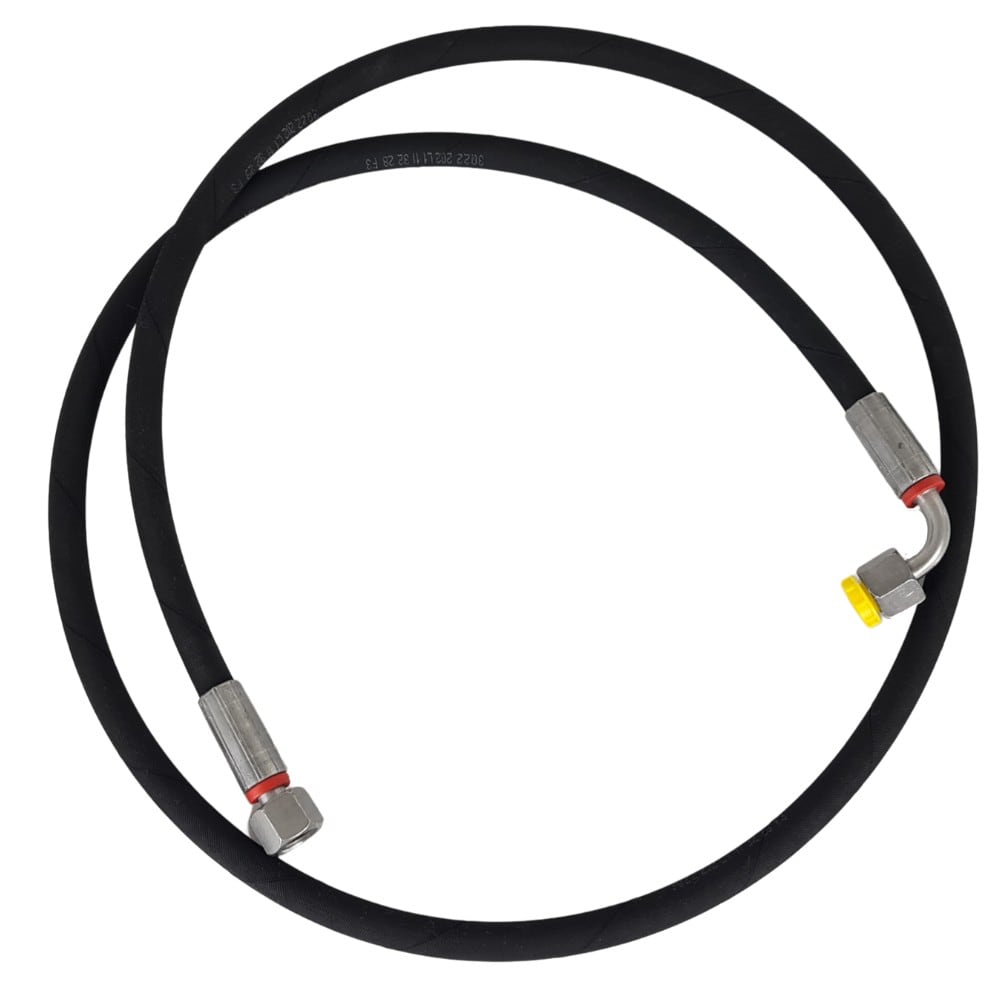 Hydraulikschlauch für Grazia SM 4-5