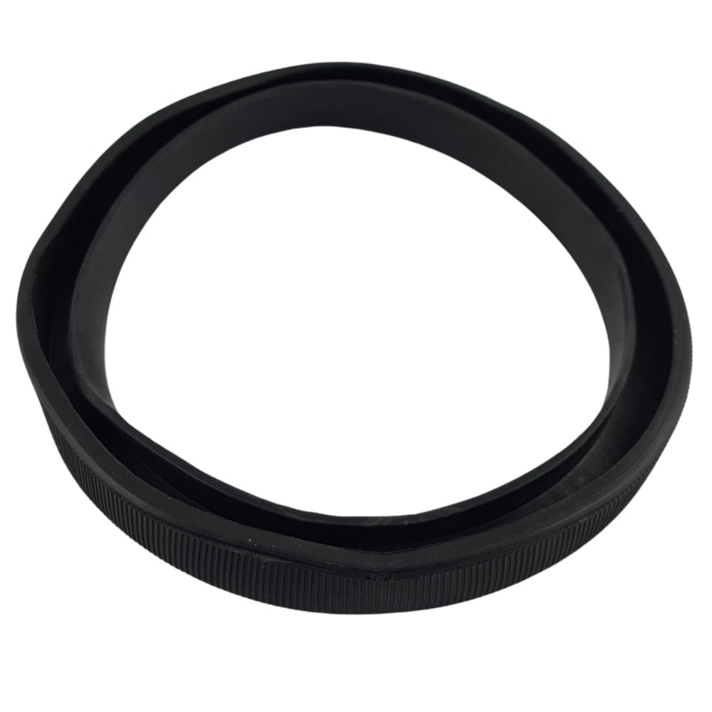 Gummilippe für Druckhaube für ATH W22, W42, W62, 1530, 1580, 1590