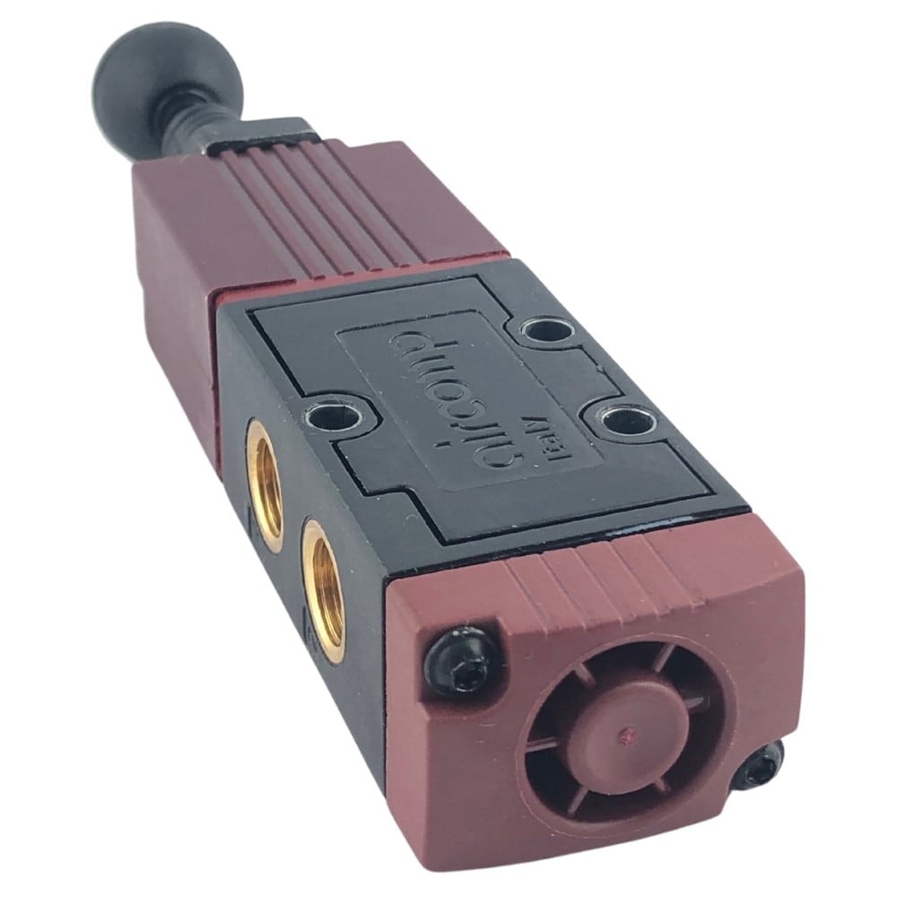Hebelventil für Corghi Master und Hilfsarm SP2000 & SP3000