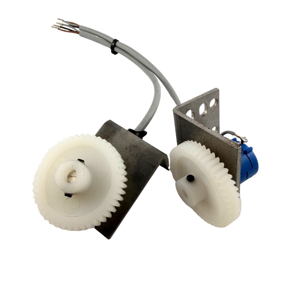 Potentiometer Stenhoj Maestro 2.25, 2.30, 2.32, 2.35, 2.50 | 676641