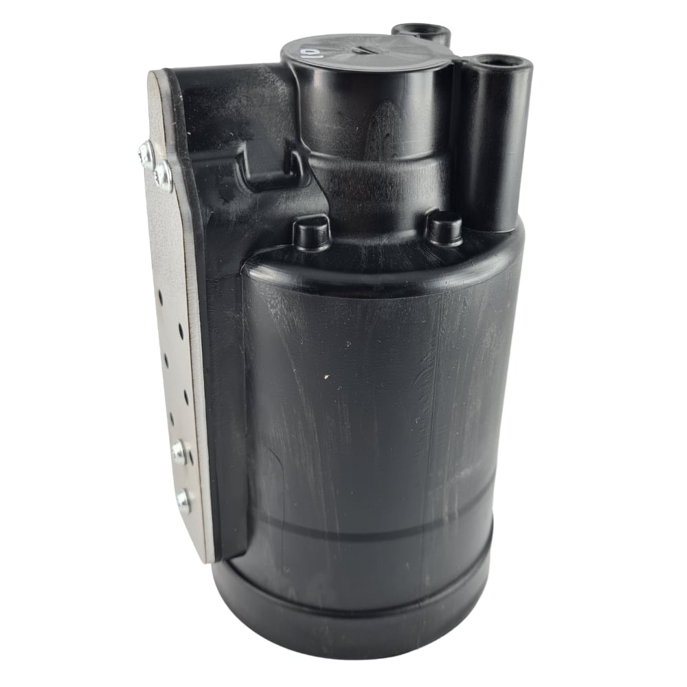 Luftmotor für AC Hydraulic Achsheber/Scherenheber GD-, FL und SD Modelle