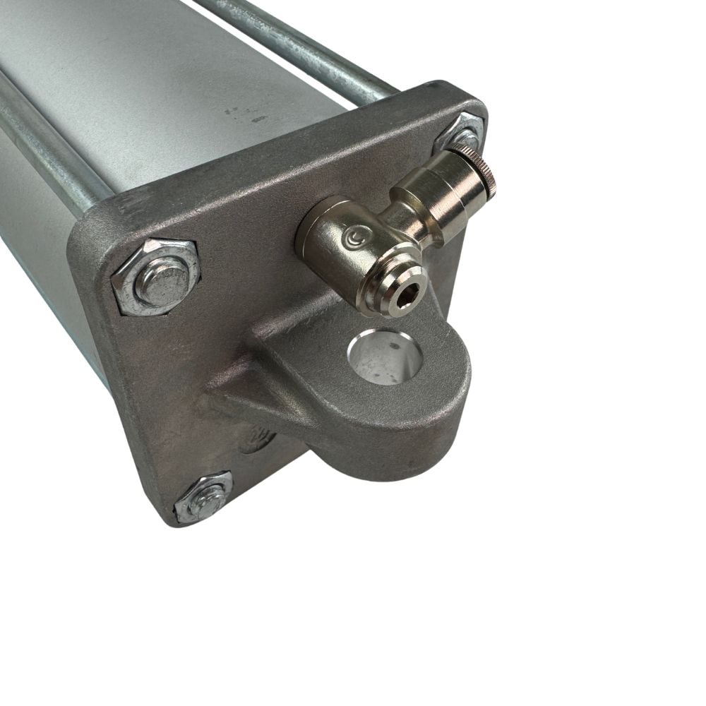 Linker Spannzylinder Mondolfo Ferro AS903, AS904, AS912-AS943 | 253783