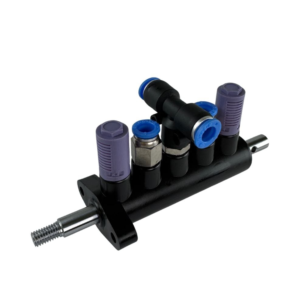 Steuerventil für BRIGHT Reifenmontiermaschine 887, 887S