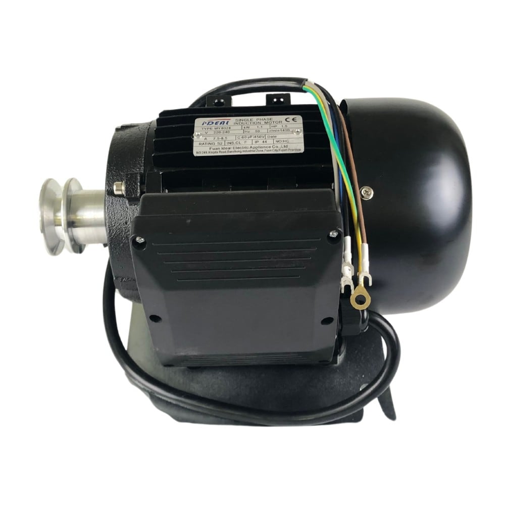 Motor für Bright 810, M806B, 887, 897 (1 Geschwindigkeit)