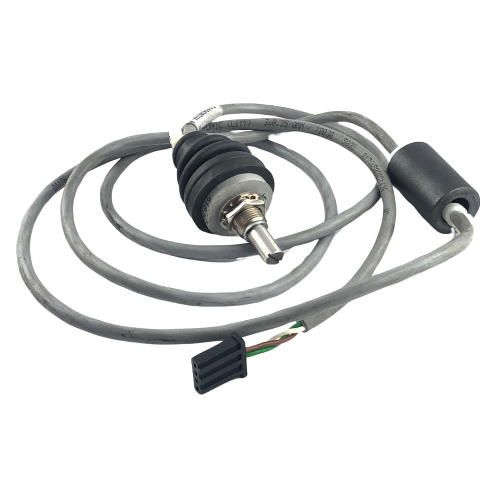Potentiometer für Hofmann Monty 3300