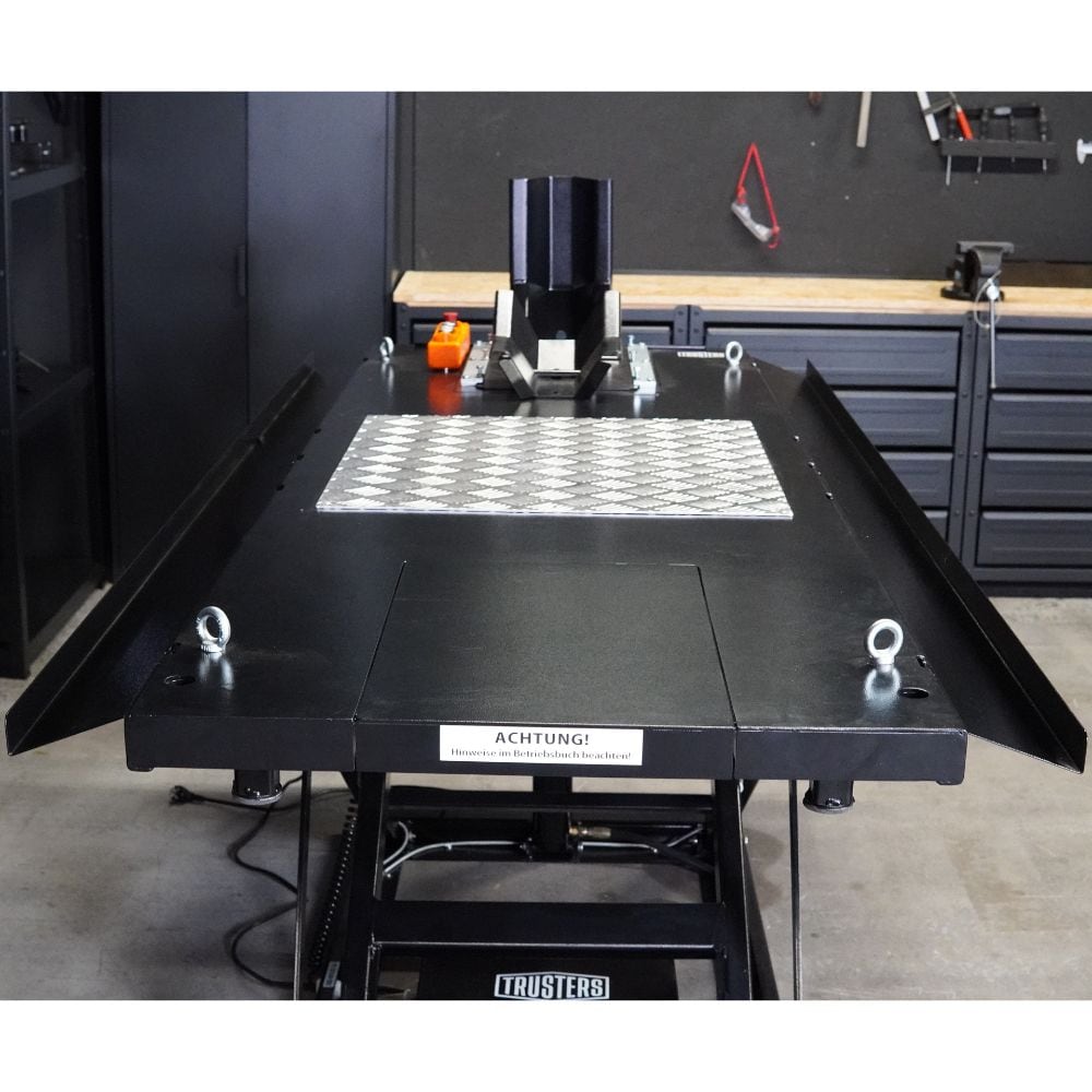 Ablageschale für POWERLIFT1000
