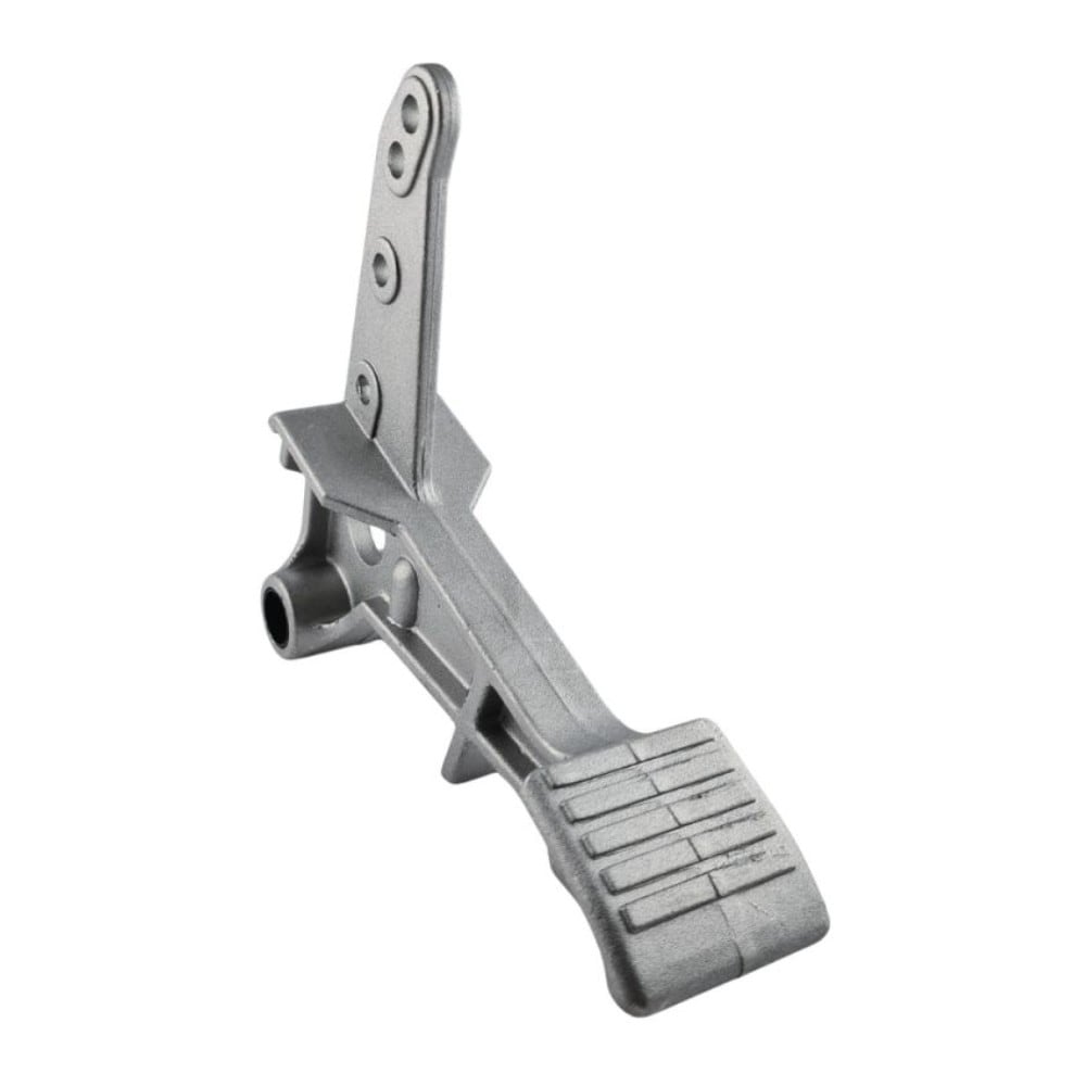 Pedal rechts für Rema Tip Top Promaxx 8240, 8240-2, 8240FI