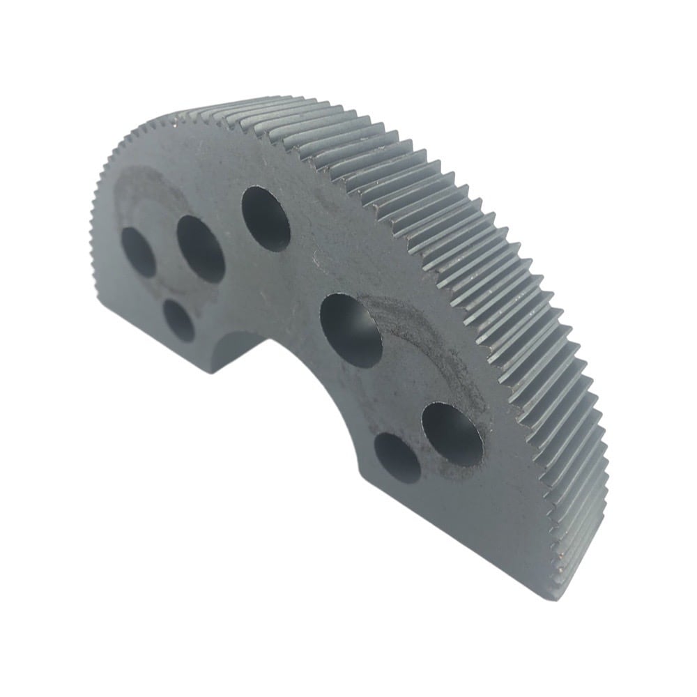 Tragarm Arretiersegment für Rotary