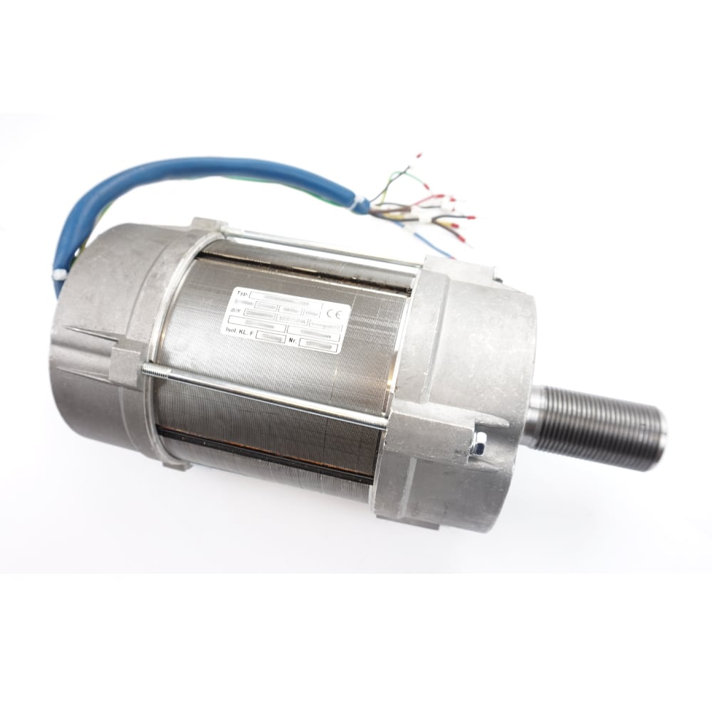 Motor für Herrmann Ecolift 2.35, 3000