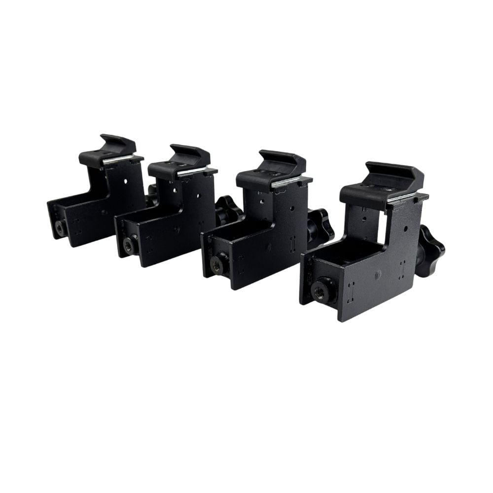 Motorradadapter Longus LMM-11, LMM-16 | LMM-11-ada