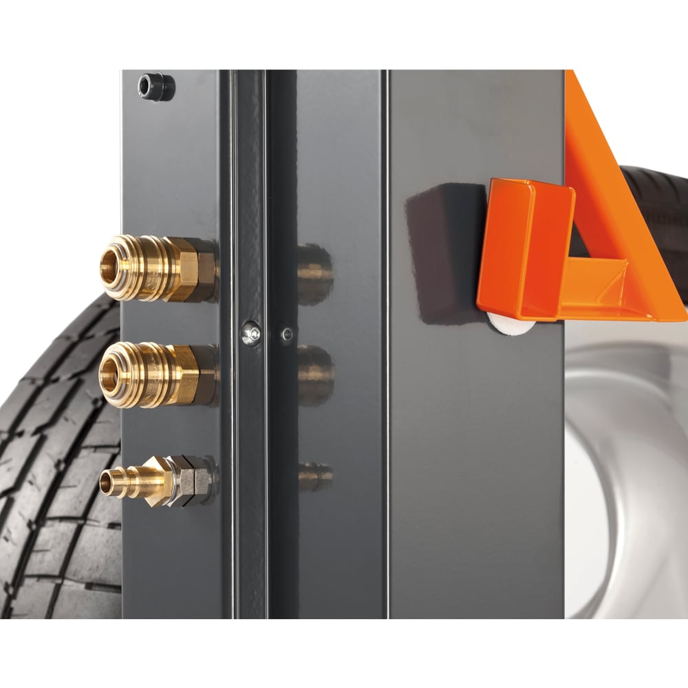 Easylift Radlift » Radmontagewagen » Tragkraft 60 kg