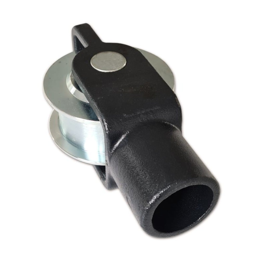 Kettenrolle für Twin Busch TW242A, TW242A-G, TW242A-FZ 2-Säulen-Hebebühnen