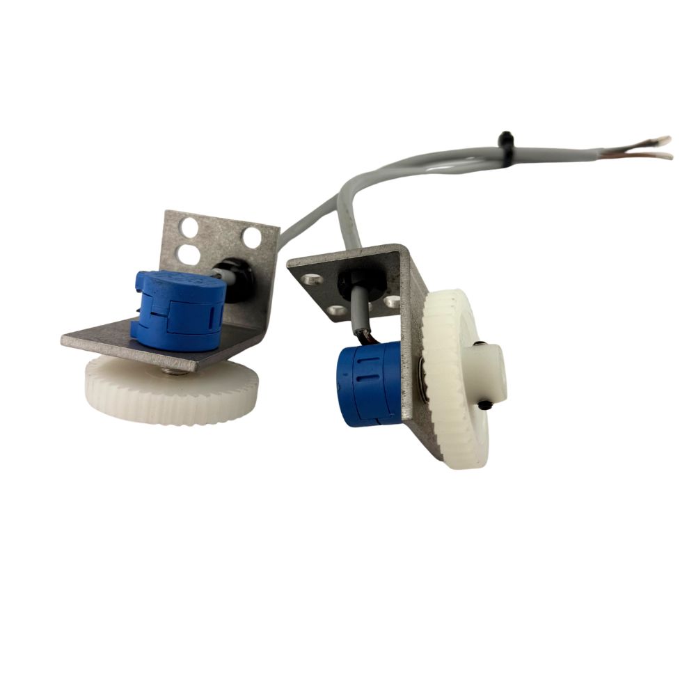 Potentiometer Stenhoj Maestro 2.25, 2.30, 2.32, 2.35, 2.50 | 676641