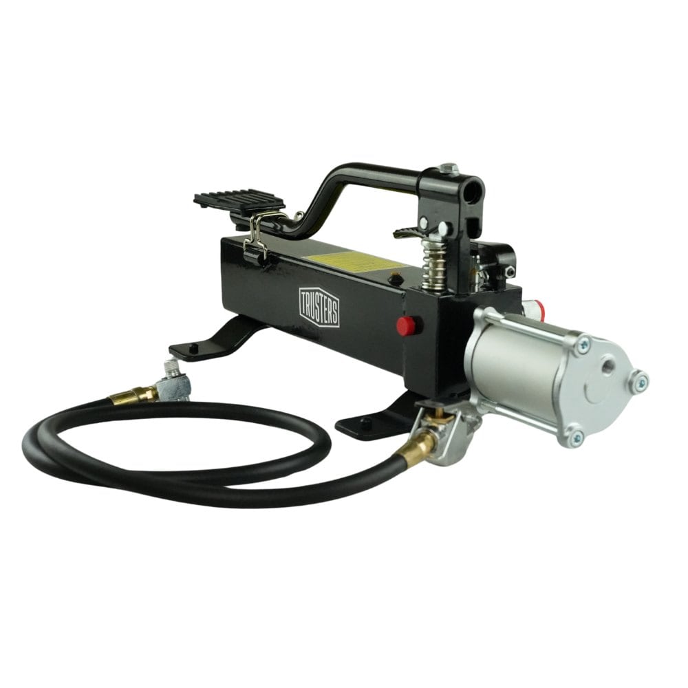 Pumpe für TRUSTERS POWERLIFT680