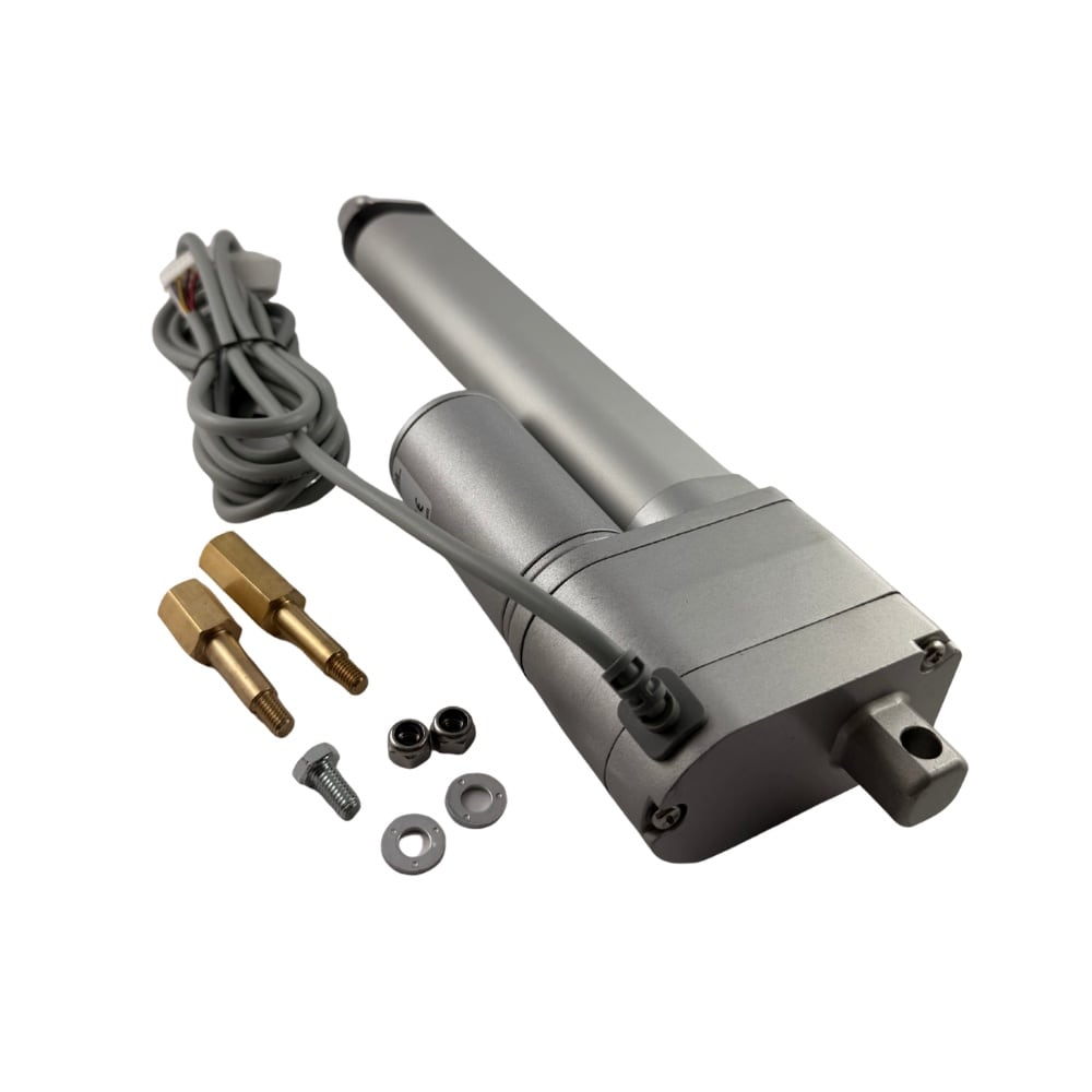 Linearantrieb für Drester W12