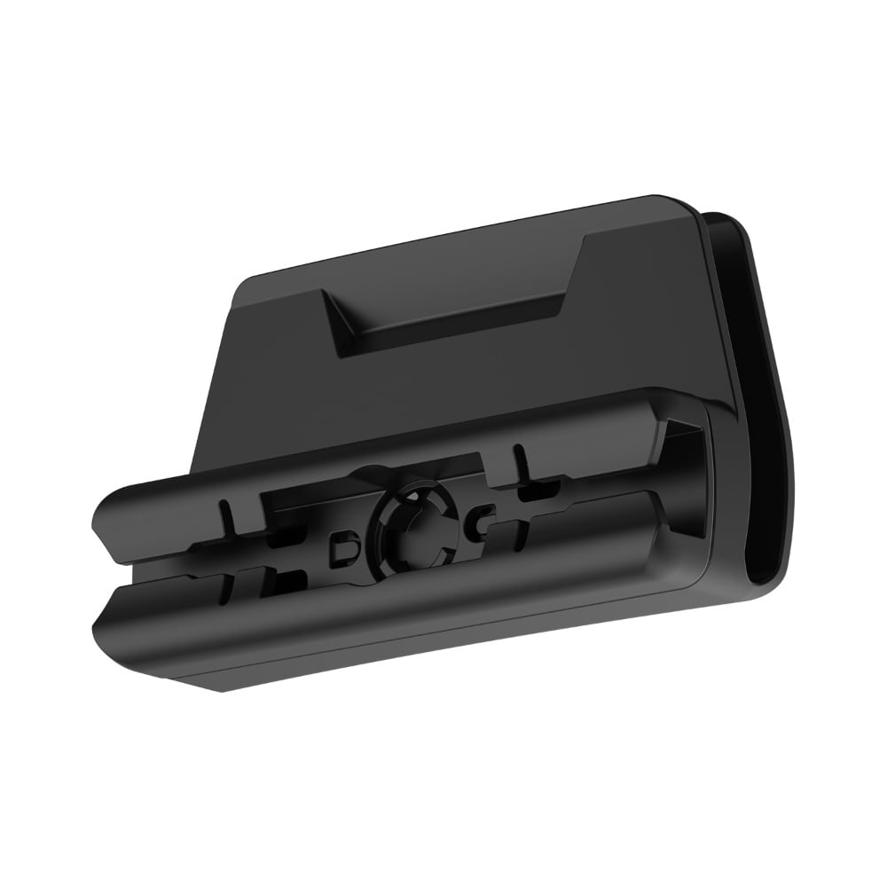 FLEX WEAR KIT Flexible Leuchte / Stirnlampe mit Stirnband, Mützenhalterung und Clip