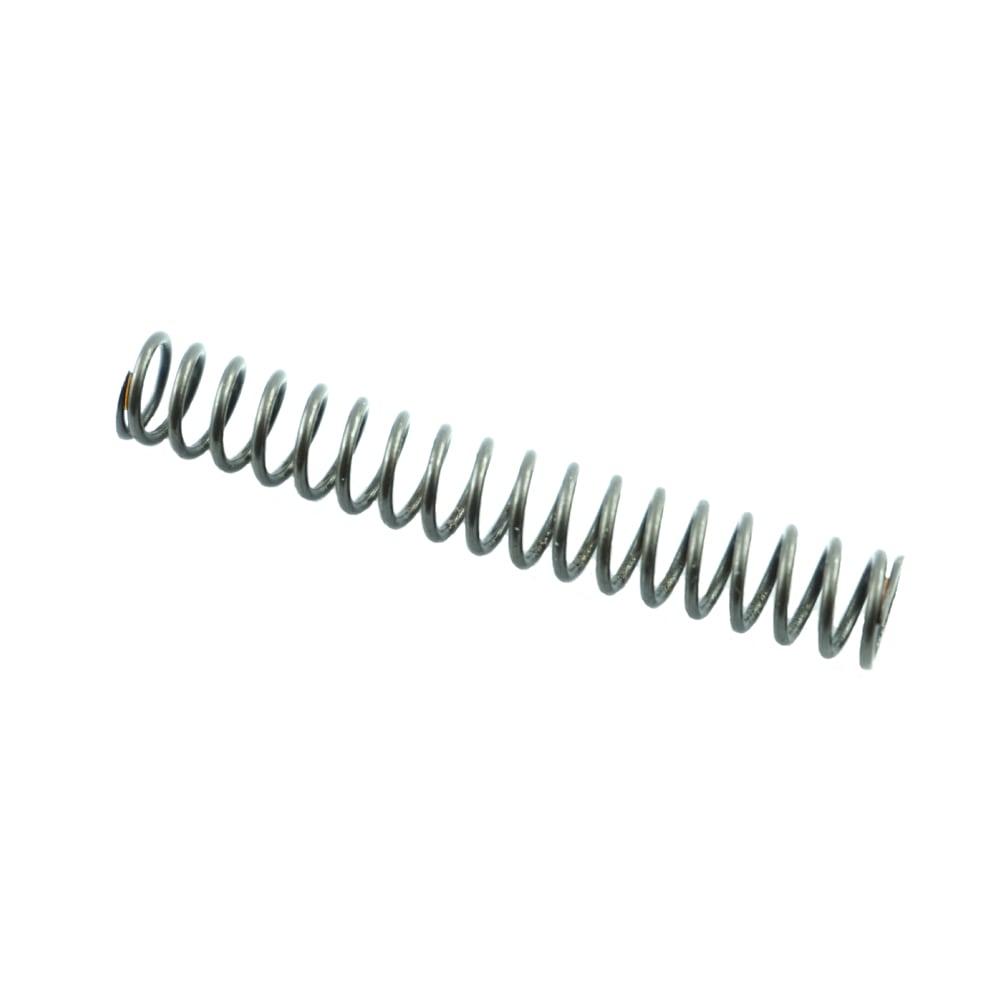 Feder für den Fingerschutz für Corghi A2019 RC und A2001S