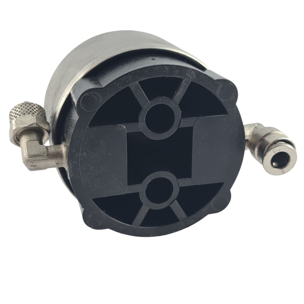 Verriegelungszylinder für M&B TC522, TC525, TC528