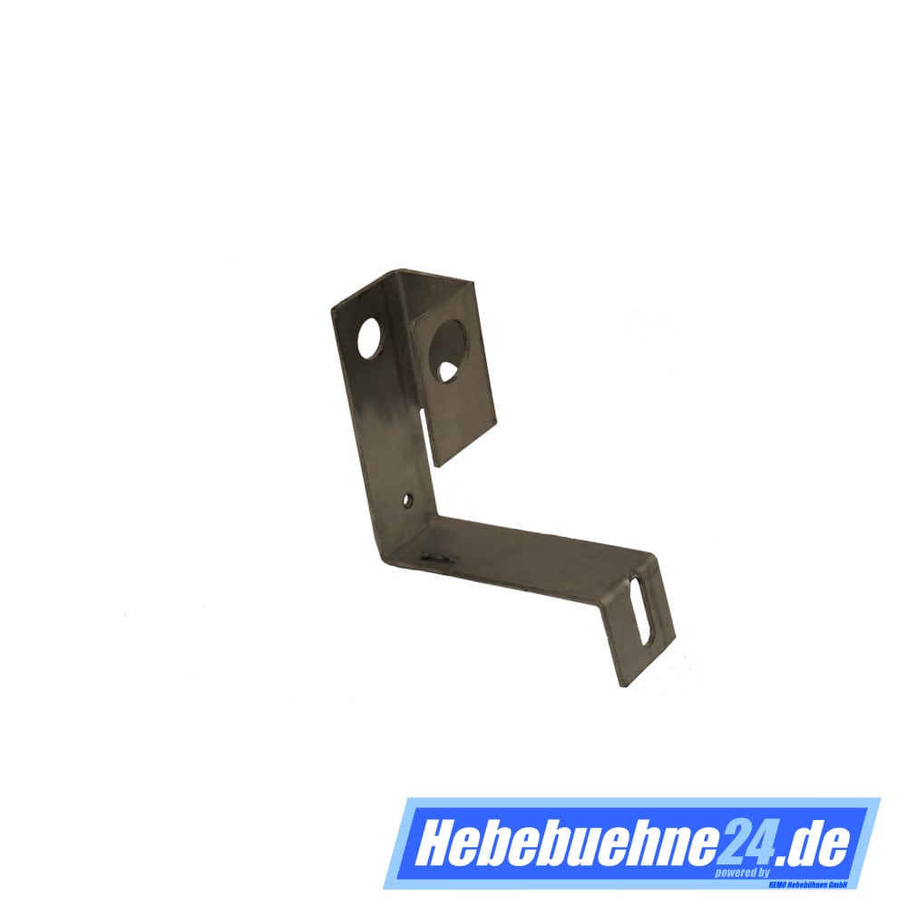 Halterung Potentiometer für Zippo 2130