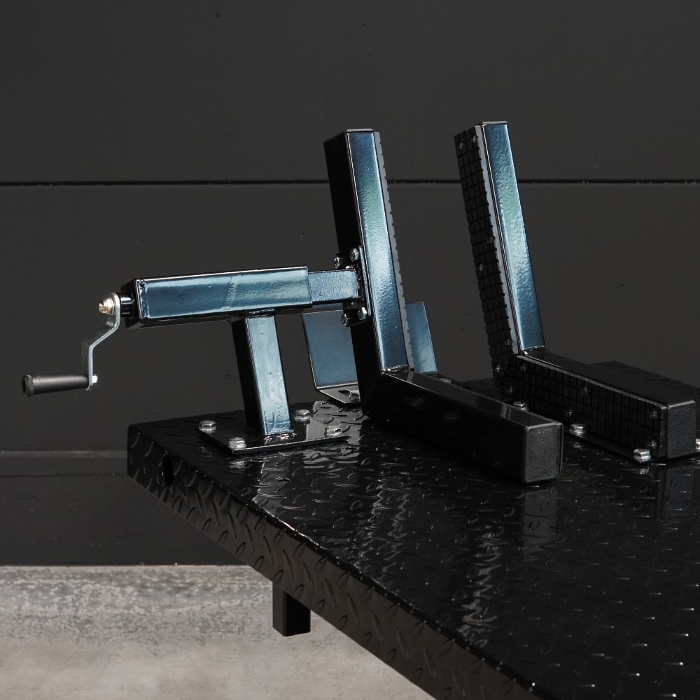 TRUSTERS POWERLIFT680X - Quad-Hebebühne