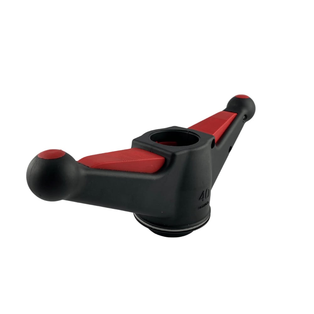 Corghi Schnellspannmutter GBP | Ø40x3