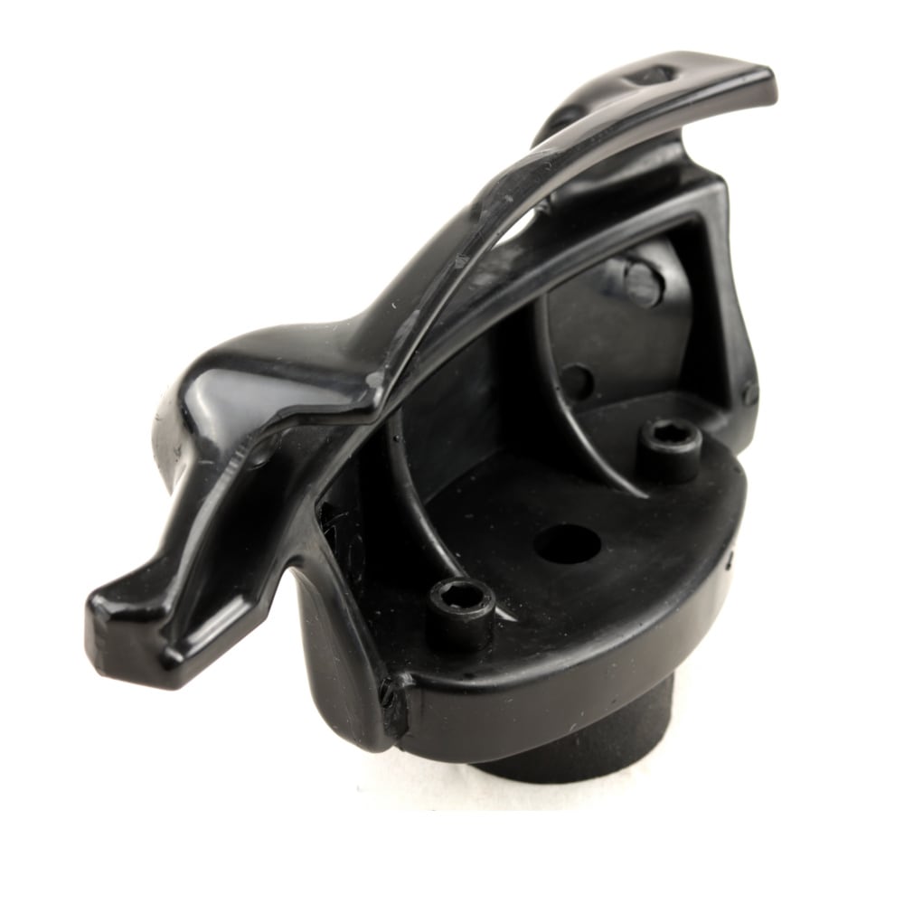 Kunststoff Montagekopf für ATH 460, 900, 980, 1460, 1900, 1980 | Adapter Ø 28mm